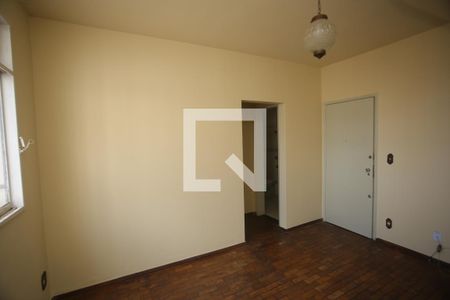 Apartamento para alugar com 2 quartos, 92m² em Nova Suíssa, Belo Horizonte
