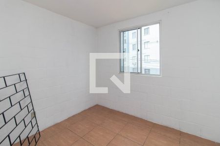 Quarto 1 de apartamento para alugar com 2 quartos, 49m² em Campo Novo, Porto Alegre