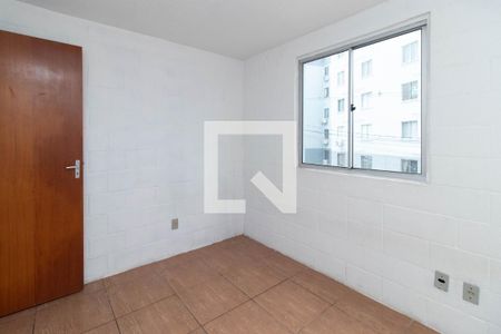 Quarto 2 de apartamento para alugar com 2 quartos, 49m² em Campo Novo, Porto Alegre