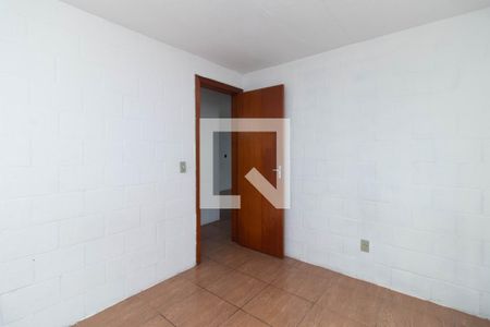 Quarto 2 de apartamento para alugar com 2 quartos, 49m² em Campo Novo, Porto Alegre