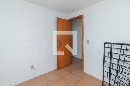 Quarto 1 de apartamento para alugar com 2 quartos, 49m² em Campo Novo, Porto Alegre