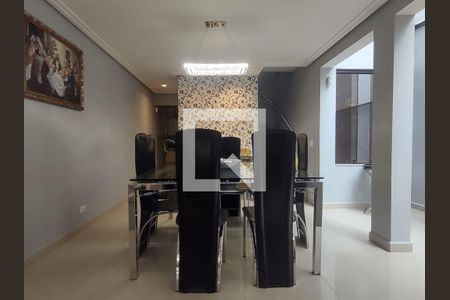 Casa à venda com 4 quartos, 219m² em Alto da Mooca, São Paulo