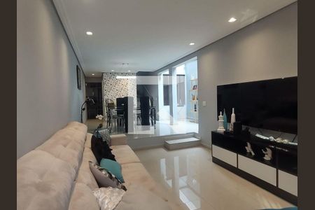 Casa à venda com 4 quartos, 219m² em Alto da Mooca, São Paulo