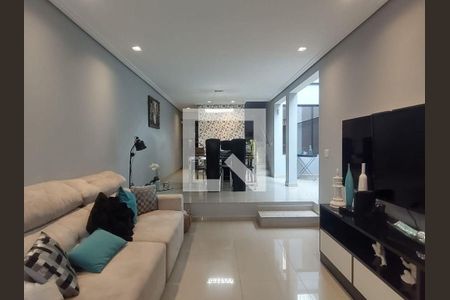 Casa à venda com 4 quartos, 219m² em Alto da Mooca, São Paulo