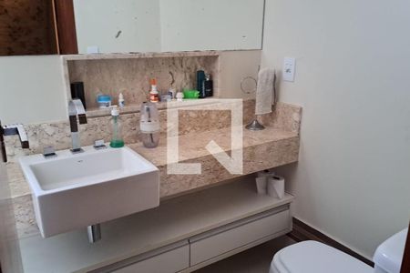 Casa à venda com 4 quartos, 313m² em Swiss Park, Campinas