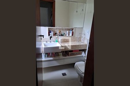 Casa à venda com 4 quartos, 313m² em Swiss Park, Campinas