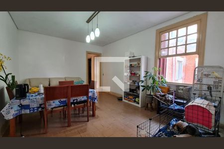 Casa à venda com 4 quartos, 242m² em Liberdade, São Paulo