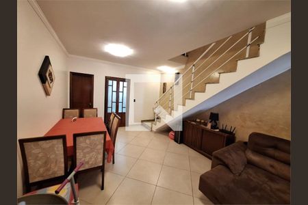 Casa à venda com 3 quartos, 160m² em Jardim Umuarama, São Paulo