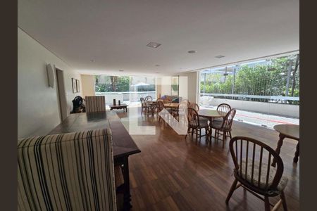 Apartamento à venda com 2 quartos, 100m² em Jardim Paulista, São Paulo