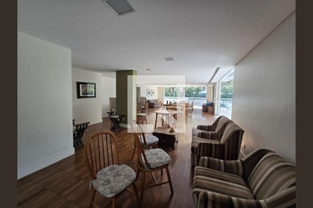 Apartamento à venda com 2 quartos, 100m² em Jardim Paulista, São Paulo