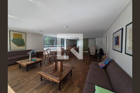 Apartamento à venda com 2 quartos, 100m² em Jardim Paulista, São Paulo