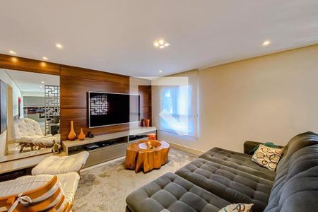 Apartamento à venda com 3 quartos, 184m² em Parque da Mooca, São Paulo