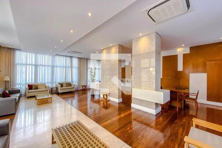 Apartamento à venda com 3 quartos, 184m² em Parque da Mooca, São Paulo