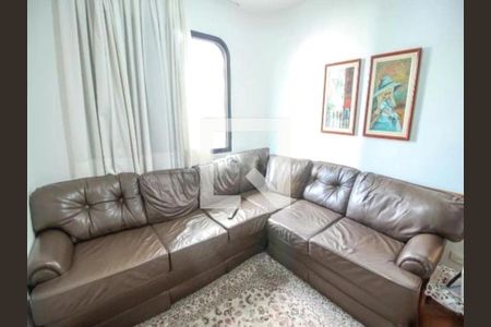 Apartamento à venda com 3 quartos, 162m² em Vila Regente Feijó, São Paulo