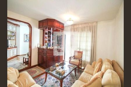 Apartamento à venda com 3 quartos, 162m² em Vila Regente Feijó, São Paulo