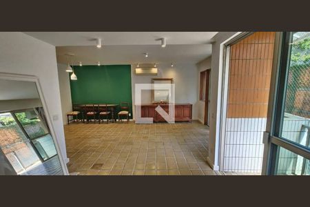 Apartamento à venda com 3 quartos, 140m² em Cosme Velho, Rio de Janeiro