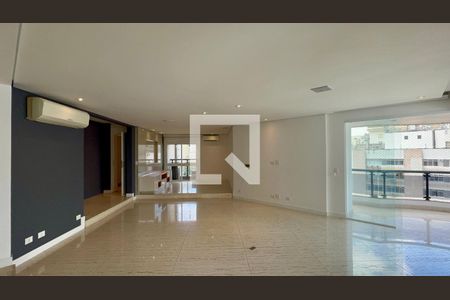 Sala de apartamento para alugar com 2 quartos, 230m² em Cerqueira César, São Paulo