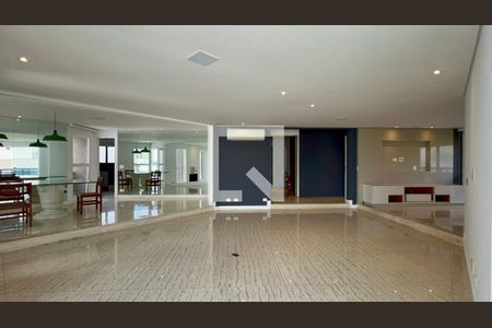 Sala de apartamento para alugar com 2 quartos, 230m² em Cerqueira César, São Paulo