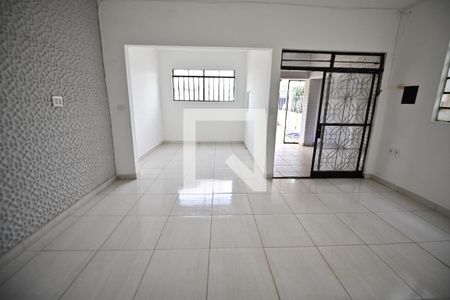 Sala de casa para alugar com 2 quartos, 250m² em Setor Coimbra, Goiânia