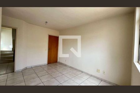 Apartamento à venda com 2 quartos, 59m² em Nova Suíça, Belo Horizonte