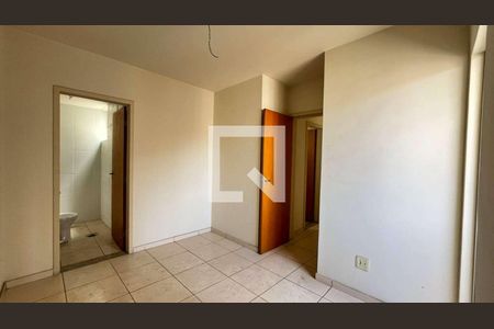 Apartamento à venda com 2 quartos, 53m² em Nova Suíça, Belo Horizonte