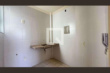 Apartamento à venda com 2 quartos, 53m² em Nova Suíça, Belo Horizonte