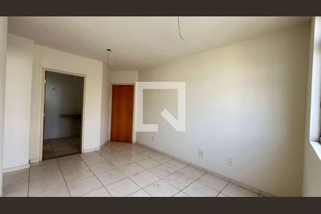 Apartamento à venda com 2 quartos, 53m² em Nova Suíça, Belo Horizonte