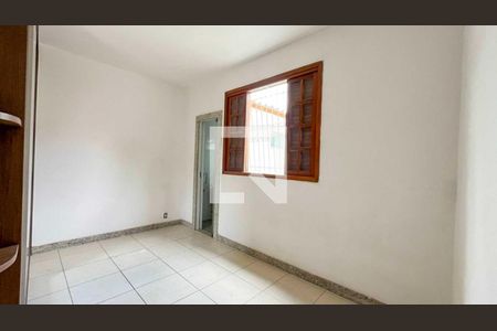 Casa à venda com 3 quartos, 73m² em Dona Clara, Belo Horizonte