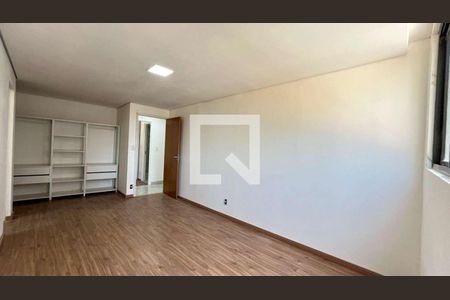 Apartamento à venda com 4 quartos, 197m² em Santa Lúcia, Belo Horizonte
