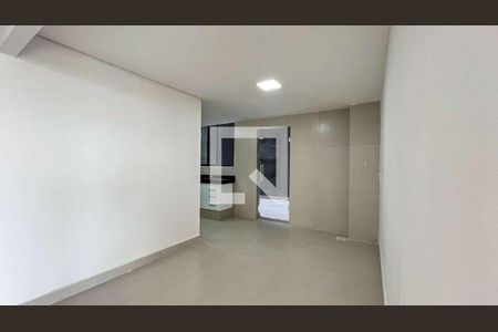 Apartamento à venda com 4 quartos, 197m² em Santa Lúcia, Belo Horizonte