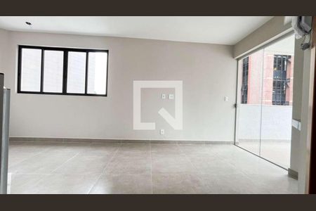 Apartamento à venda com 1 quarto, 57m² em Funcionários, Belo Horizonte