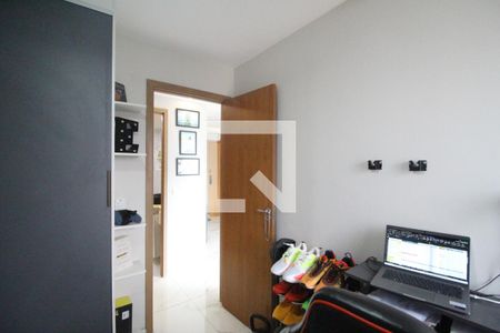 Quarto de apartamento à venda com 2 quartos, 60m² em Jacarepaguá, Rio de Janeiro