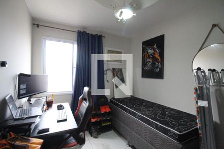 Quarto de apartamento à venda com 2 quartos, 60m² em Jacarepaguá, Rio de Janeiro