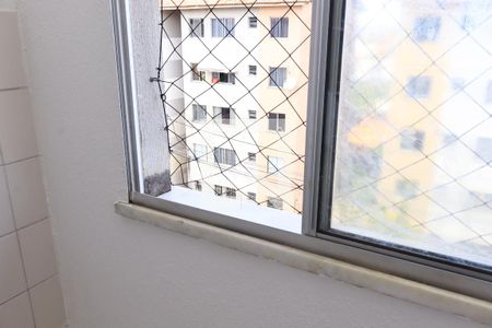 Vista do Quarto 2 de apartamento para alugar com 2 quartos, 50m² em Jardim das Margaridas, Salvador