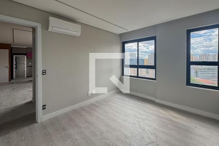 Quarto de apartamento à venda com 1 quarto, 54m² em Lourdes, Belo Horizonte