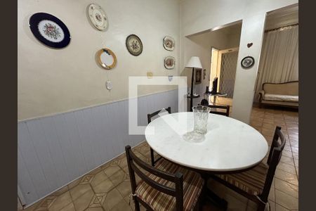Sala de Jantar de apartamento à venda com 4 quartos, 140m² em Méier, Rio de Janeiro