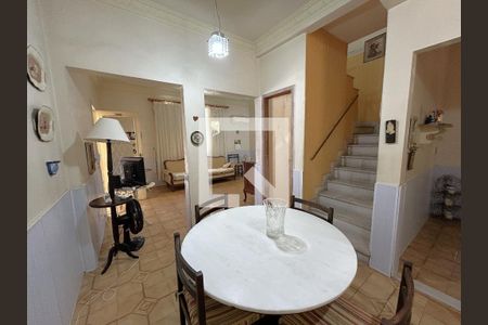 Sala de Jantar de apartamento à venda com 4 quartos, 140m² em Méier, Rio de Janeiro