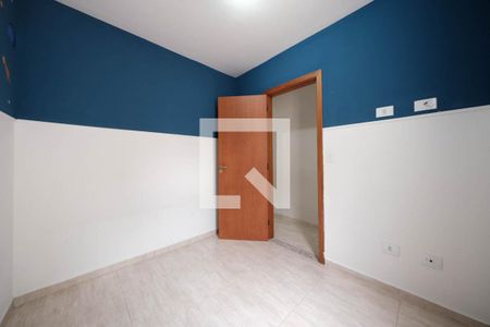 Quarto 1 de casa de condomínio à venda com 2 quartos, 70m² em Vila Pierina, São Paulo