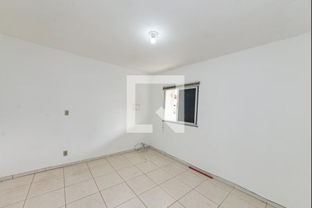 Suíte de apartamento para alugar com 1 quarto, 24m² em Caiçaras, Belo Horizonte