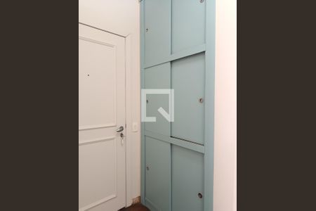 Sala de apartamento para alugar com 3 quartos, 145m² em Jardins, São Paulo