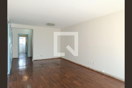 Sala de apartamento para alugar com 3 quartos, 145m² em Jardins, São Paulo