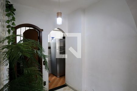 Sala/Quarto de apartamento à venda com 2 quartos, 76m² em Ipiranga, Belo Horizonte
