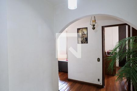 Sala/Quarto de apartamento à venda com 2 quartos, 76m² em Ipiranga, Belo Horizonte