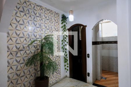 Sala/Quarto de apartamento à venda com 2 quartos, 76m² em Ipiranga, Belo Horizonte