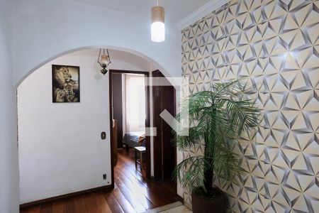 Sala/Quarto de apartamento à venda com 2 quartos, 76m² em Ipiranga, Belo Horizonte