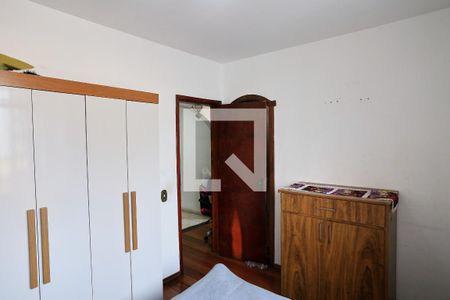 Suíte de apartamento à venda com 2 quartos, 76m² em Ipiranga, Belo Horizonte