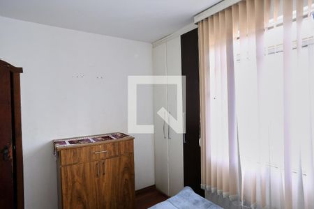 Suíte de apartamento à venda com 2 quartos, 76m² em Ipiranga, Belo Horizonte