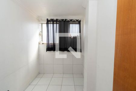 Quarto 1 de apartamento à venda com 5 quartos, 168m² em Santa Cruz Industrial, Contagem
