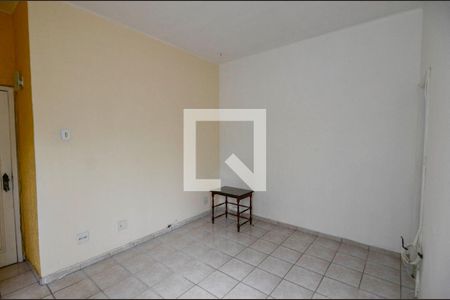 Sala de apartamento à venda com 1 quarto, 63m² em Andaraí, Rio de Janeiro