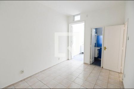 Quarto de apartamento à venda com 1 quarto, 63m² em Andaraí, Rio de Janeiro